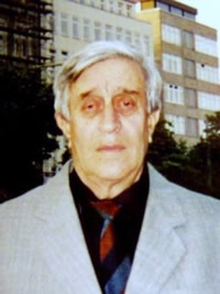 Александр Гольдин
