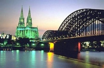 Мосты Германии