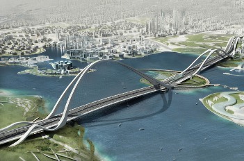 Мосты 21-го века