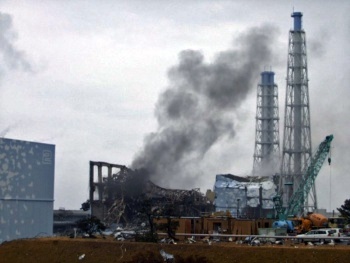 Последствия Чернобыля и Фукусимы