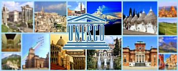 Список ЮНЕСКО объектов мирового культурного наследия