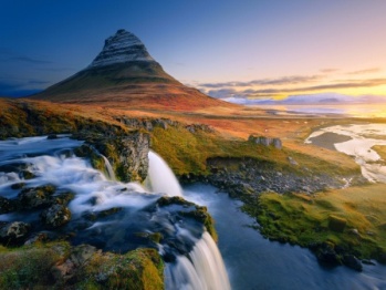 Удивительная Terra Islandia