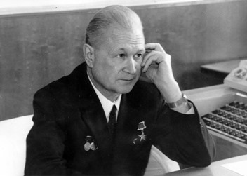 Владимир Челомей – самый засекреченный в СССР конструктор ракетно-космической техники