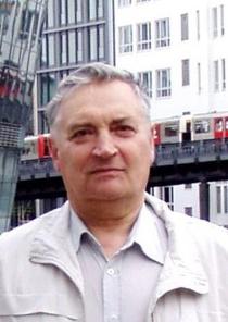Марк  Борченко 