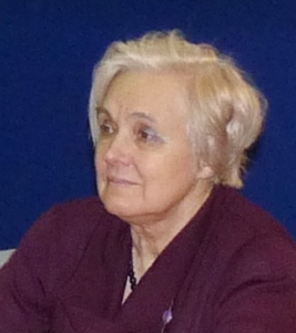 Людмила Орлова 