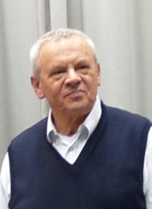 Владимир Глазачев