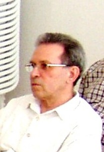 Михаил Прудовский