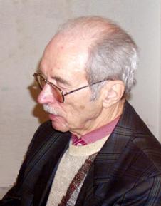Валерий Горский