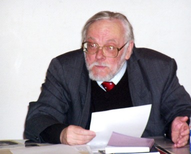 Виктор Мешкунов
